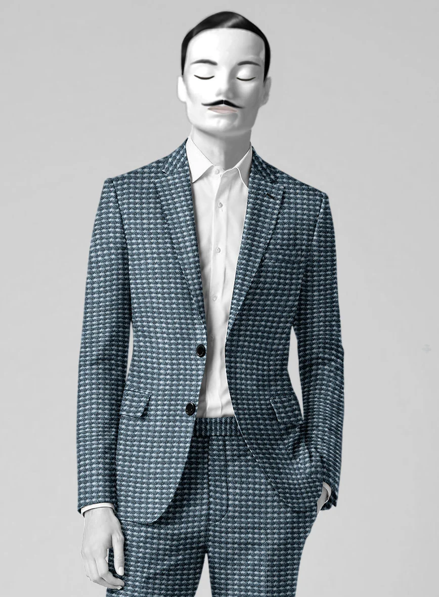 Italian Cotton Carena Jacket - Image 2