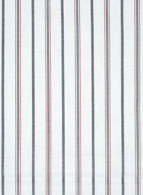 Italian Cotton Caroso Shirt - Image 3