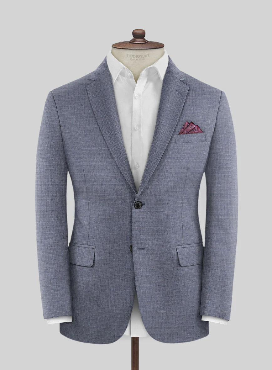 Italian Cotton Curro Jacket