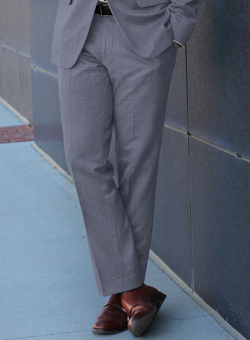 Italian Cotton Curro Pants - Image 2