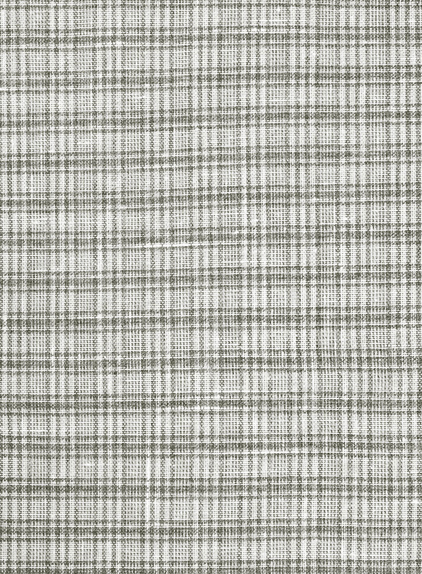 Italian Cotton Engari Jacket - Image 3