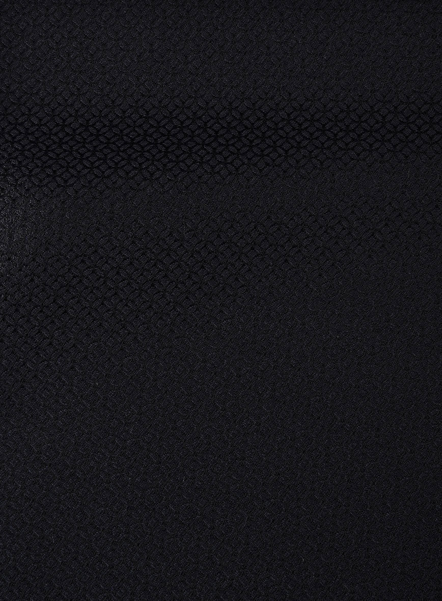 Italian Cotton Eulalia Jacket - Image 3