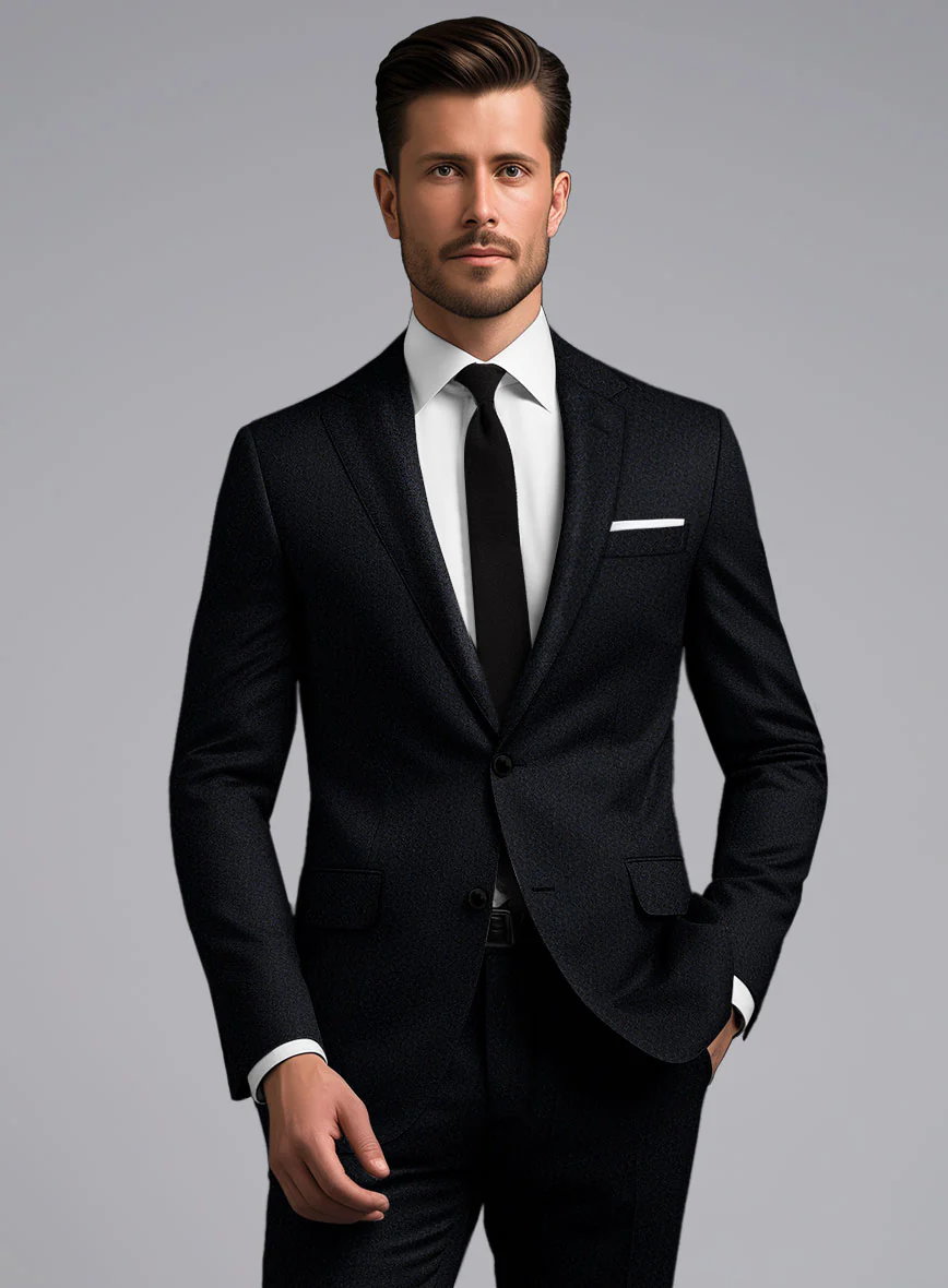 Italian Cotton Eulalia Suit - Image 4