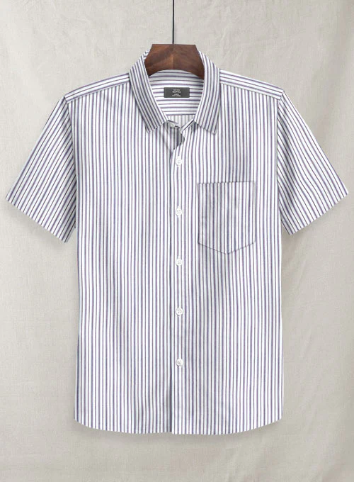 Italian Cotton Febian Shirt