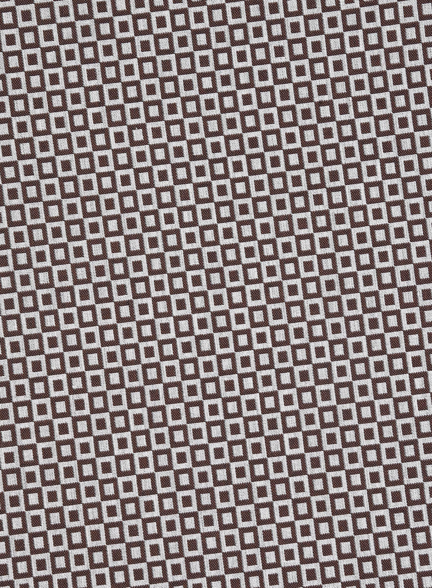 Italian Cotton Froilan Suit - Image 7