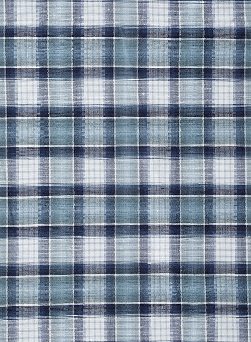 Italian Cotton Gelito Shirt - Image 3