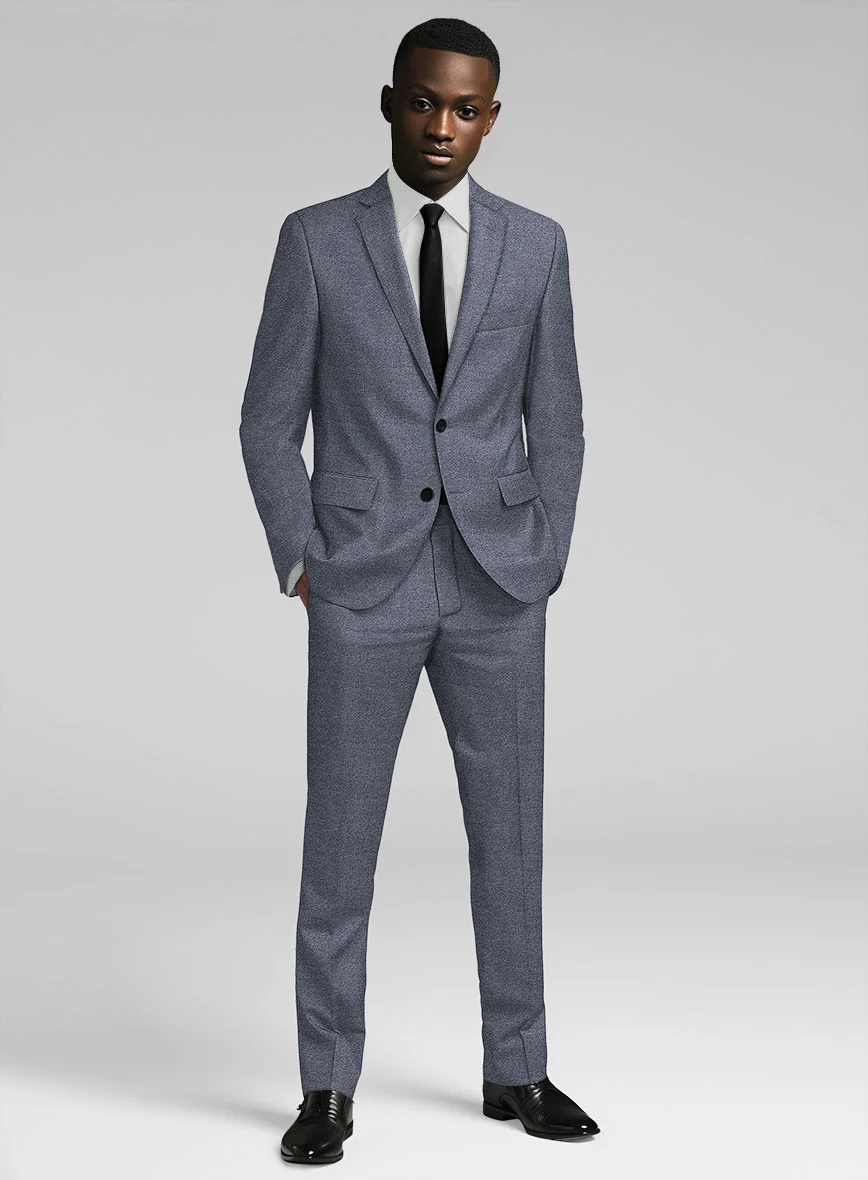 Italian Cotton Gigliola Suit - Image 2