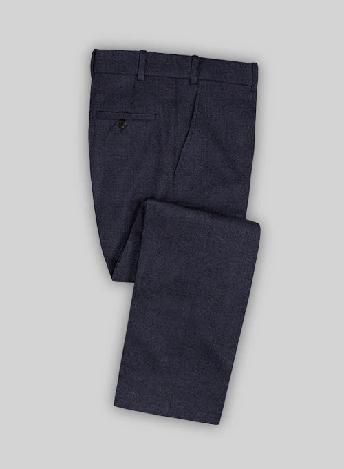 Italian Cotton Grodli Pants