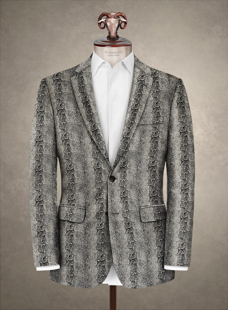 Italian Cotton Heraclito Suit - Image 4