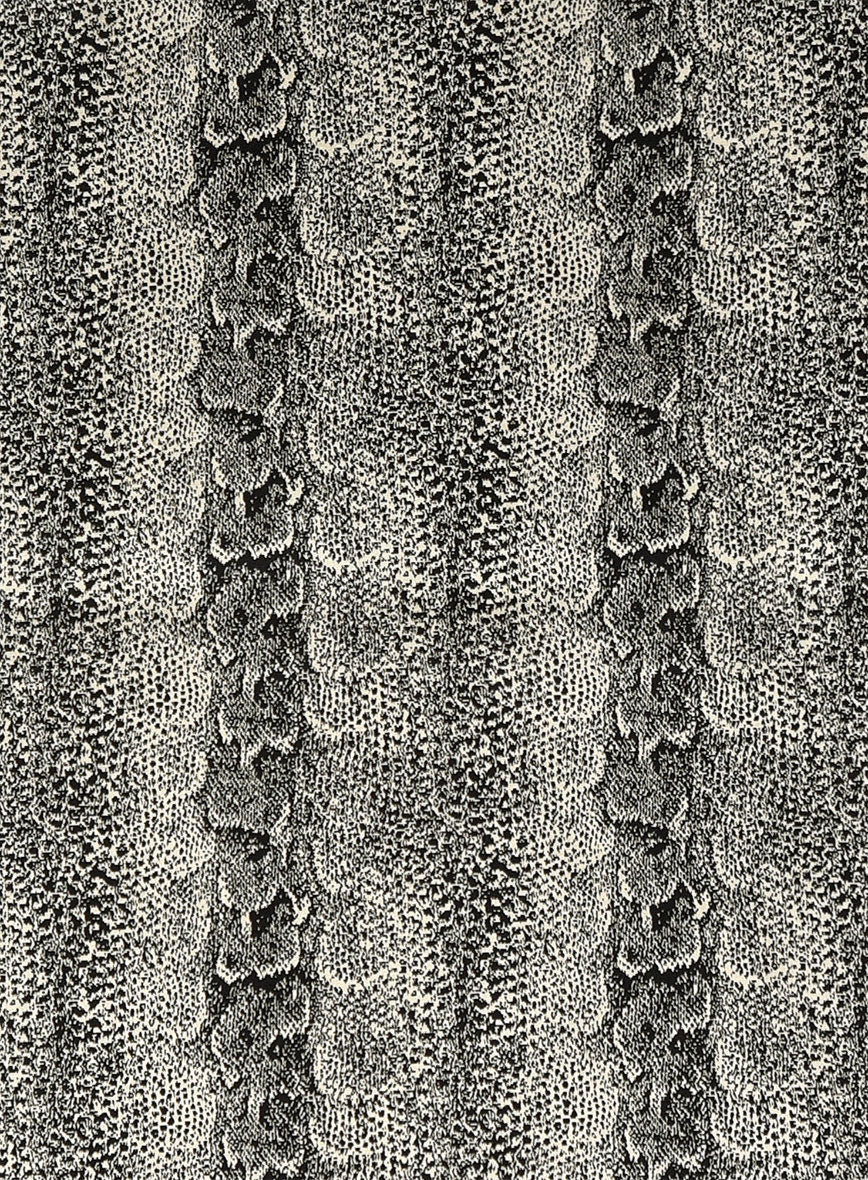 Italian Cotton Heraclito Suit - Image 7