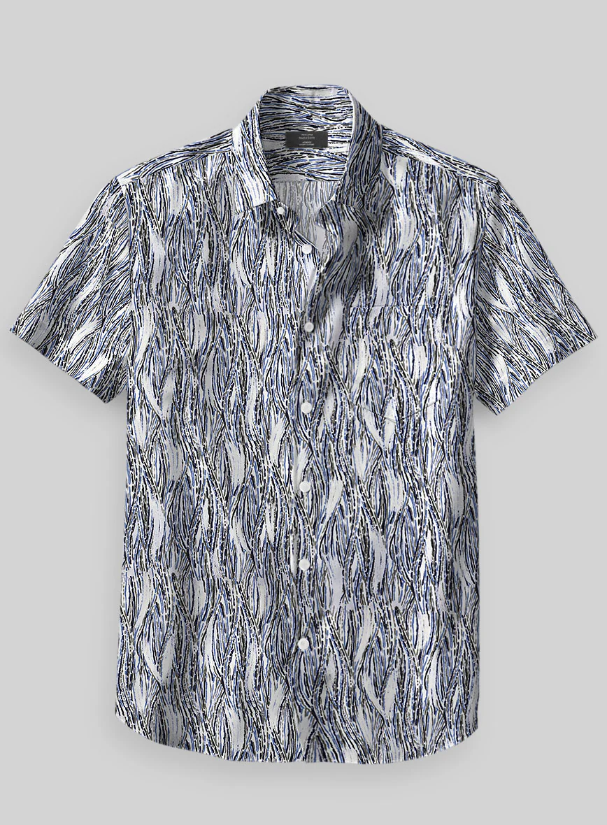 Italian Cotton Jovique Shirt