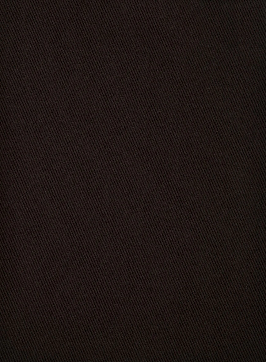 Italian Cotton Lycra Gazepi Suit - Image 7