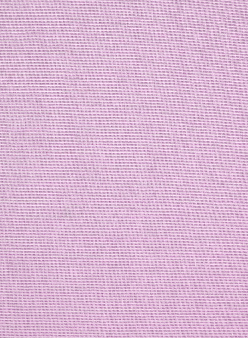 Italian Cotton Manuel Shirt - Image 3