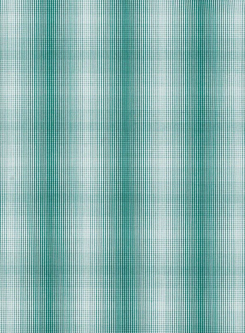 Italian Cotton Piola Shirt - Image 3