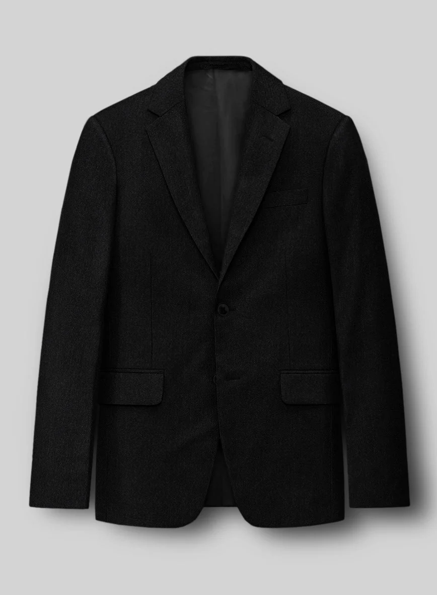 Italian Cotton Pomzo Jacket