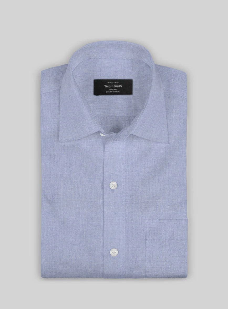 Italian Cotton Ramon Shirt