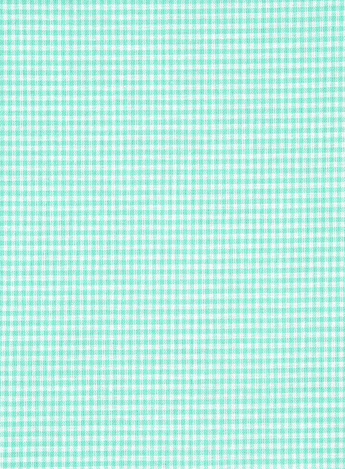 Italian Cotton Rotina Shirt - Image 3