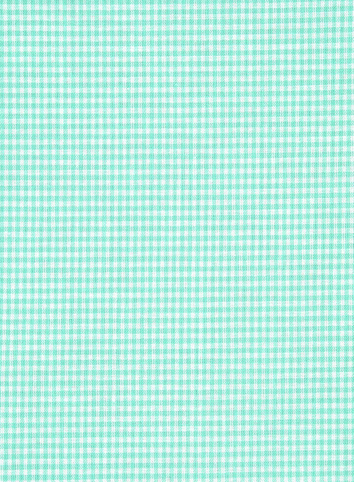 Italian Cotton Rotina Shirt - Image 3