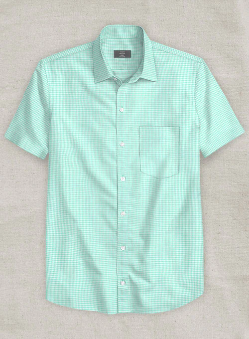 Italian Cotton Rotina Shirt