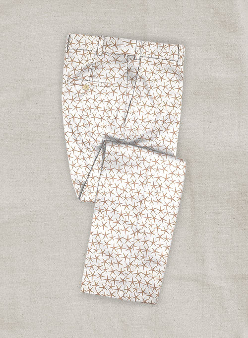 Italian Cotton Stretch Licole Suit - Image 4