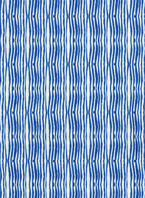Italian Cotton Tolina Shirt - Image 3