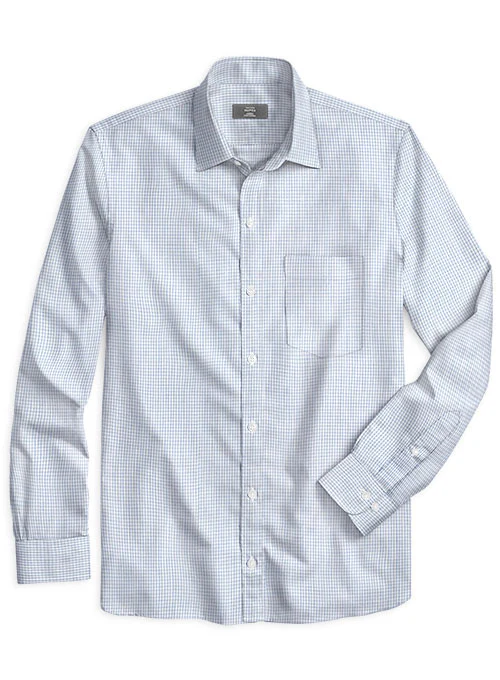 Italian Cotton Toya Shirt - Image 2