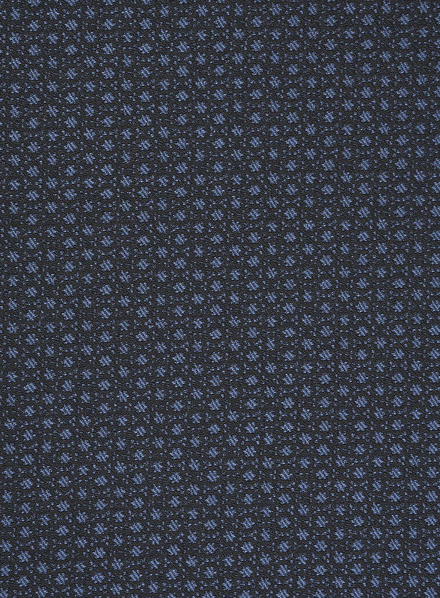 Italian Cotton Wool Prazie Jacket - Image 3