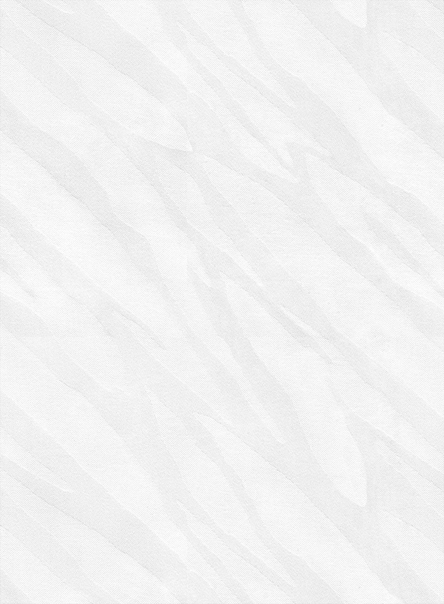 Italian Cotton Zaragoza Tuxedo Blazer - Image 3