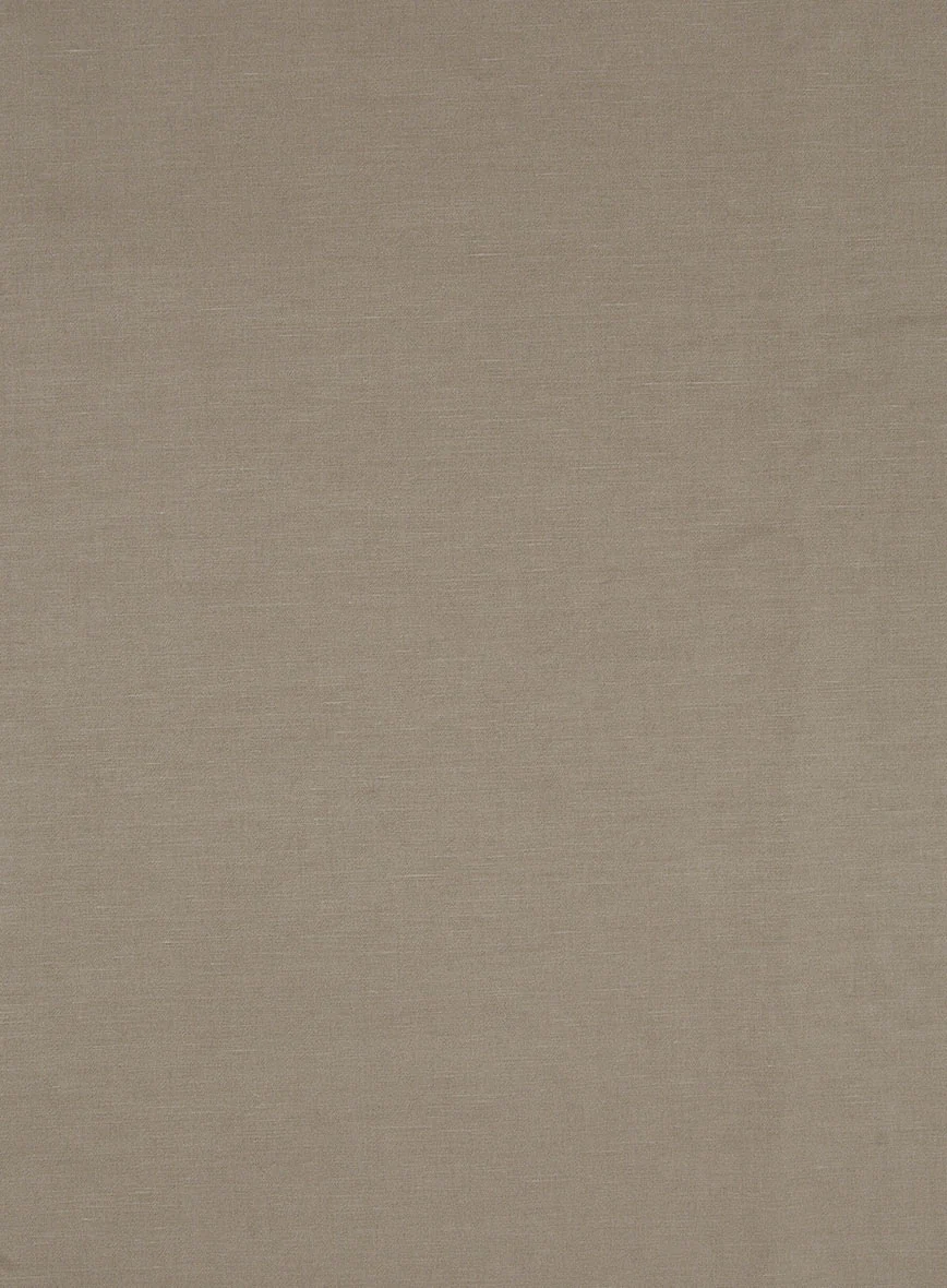 Italian Cotton Zippi Suit - Image 8