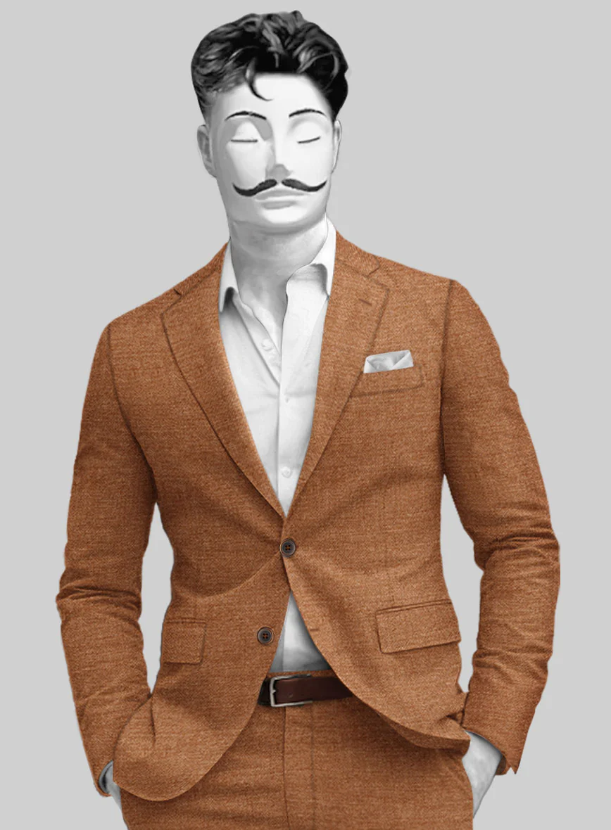 Italian Delefo Suit - Image 3