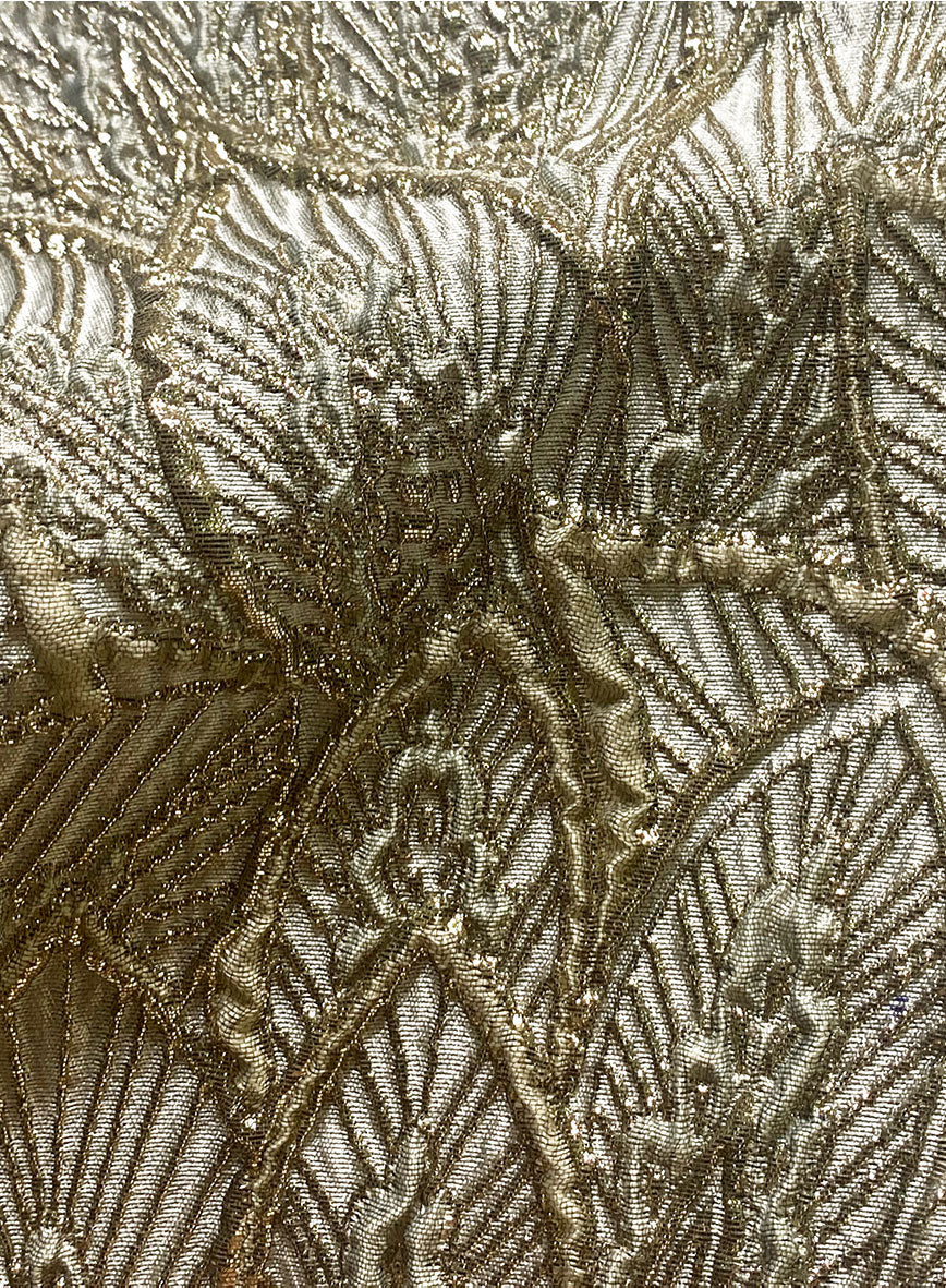 Italian Dune Trionfo Tuxedo Suit - Image 4