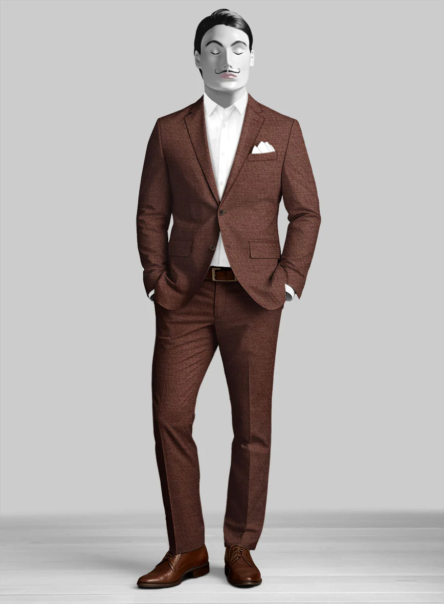 Italian Eltese Suit