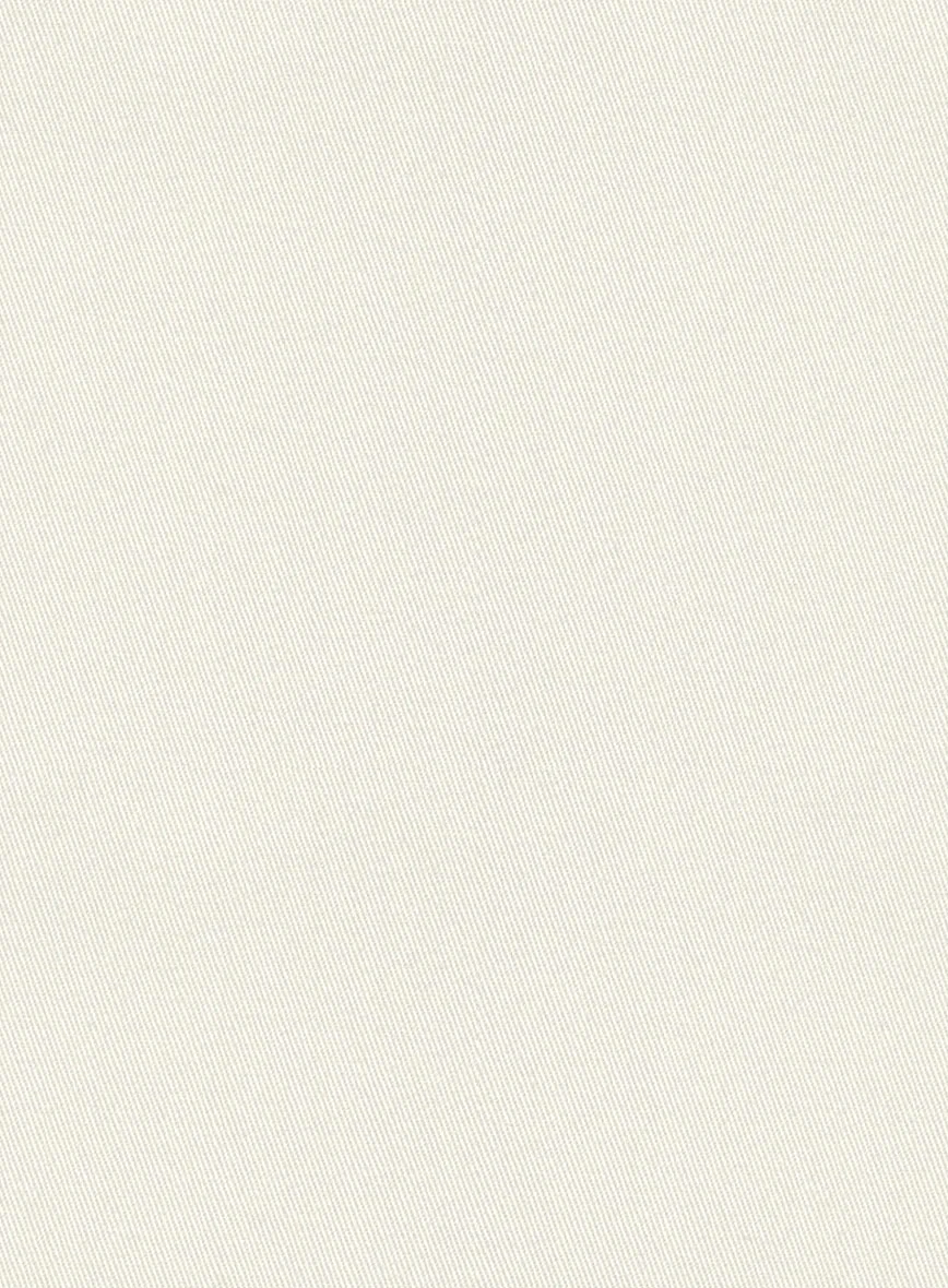 Italian Fawn Cotton Stretch Pants - Image 4
