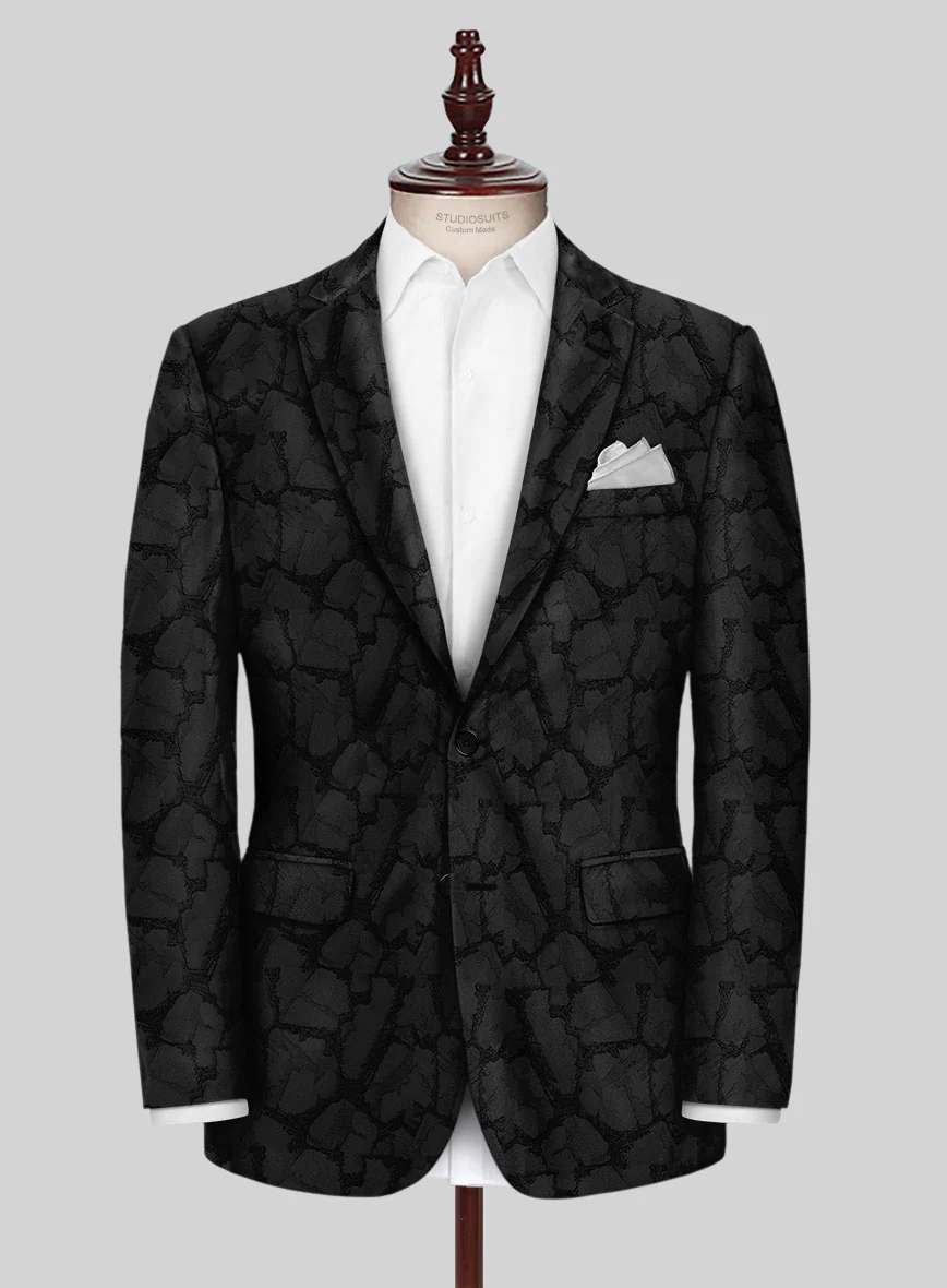 Italian Gonzalo Suit - Image 3