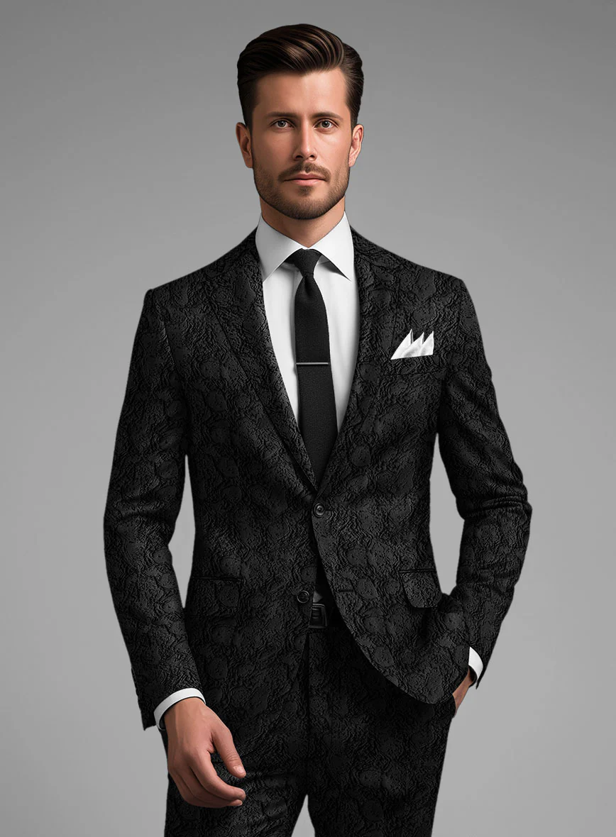 Italian Josefa Jacket - Image 2
