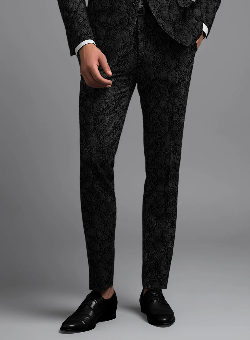 Italian Josefa Suit - Image 5