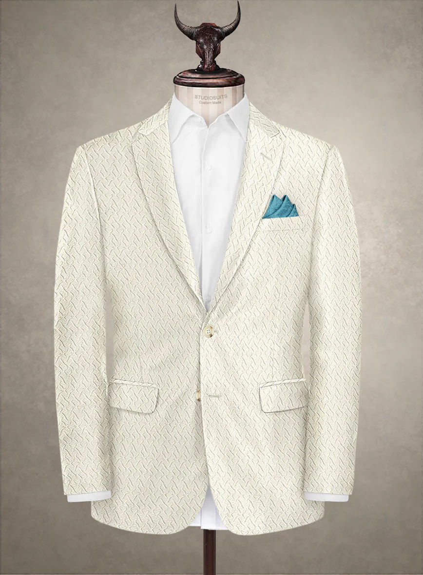 Italian Leopo Jacket