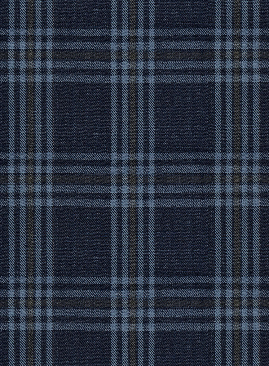 Italian Linen Alarino Pants - Image 2