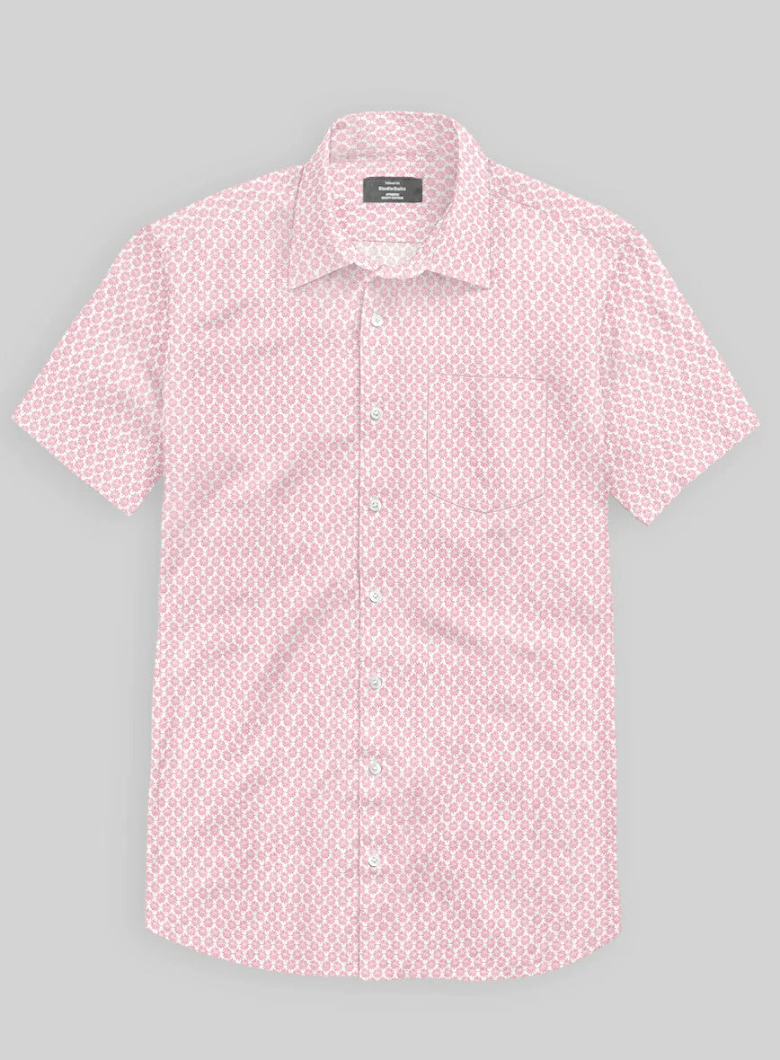 Italian Linen Aleji Shirt