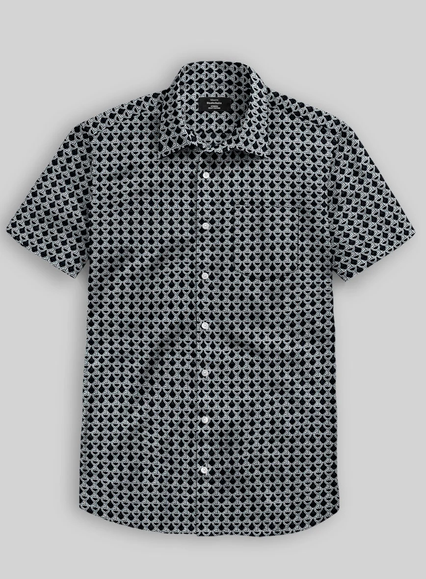 Italian Linen Aximi Shirt