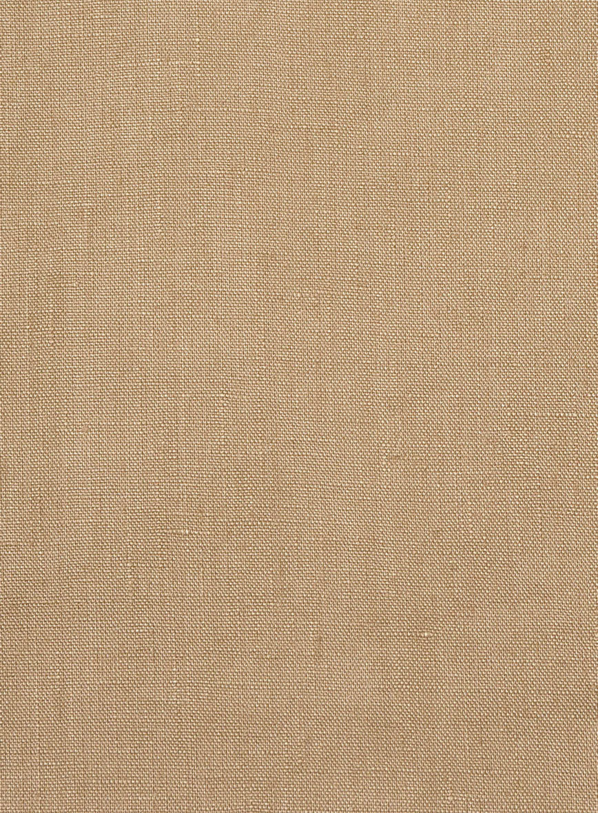 Italian Linen Cleofas Suit - Image 7