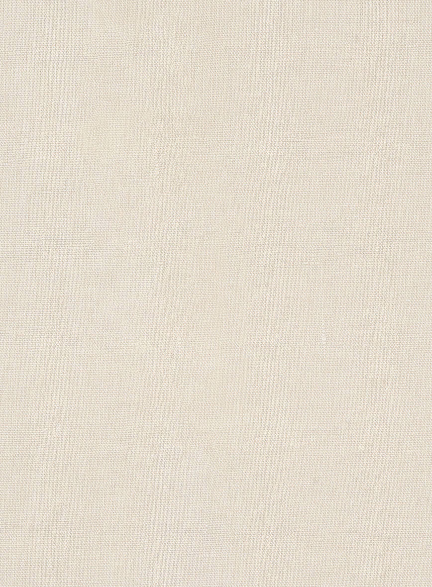 Italian Linen Demetrio Suit - Image 7