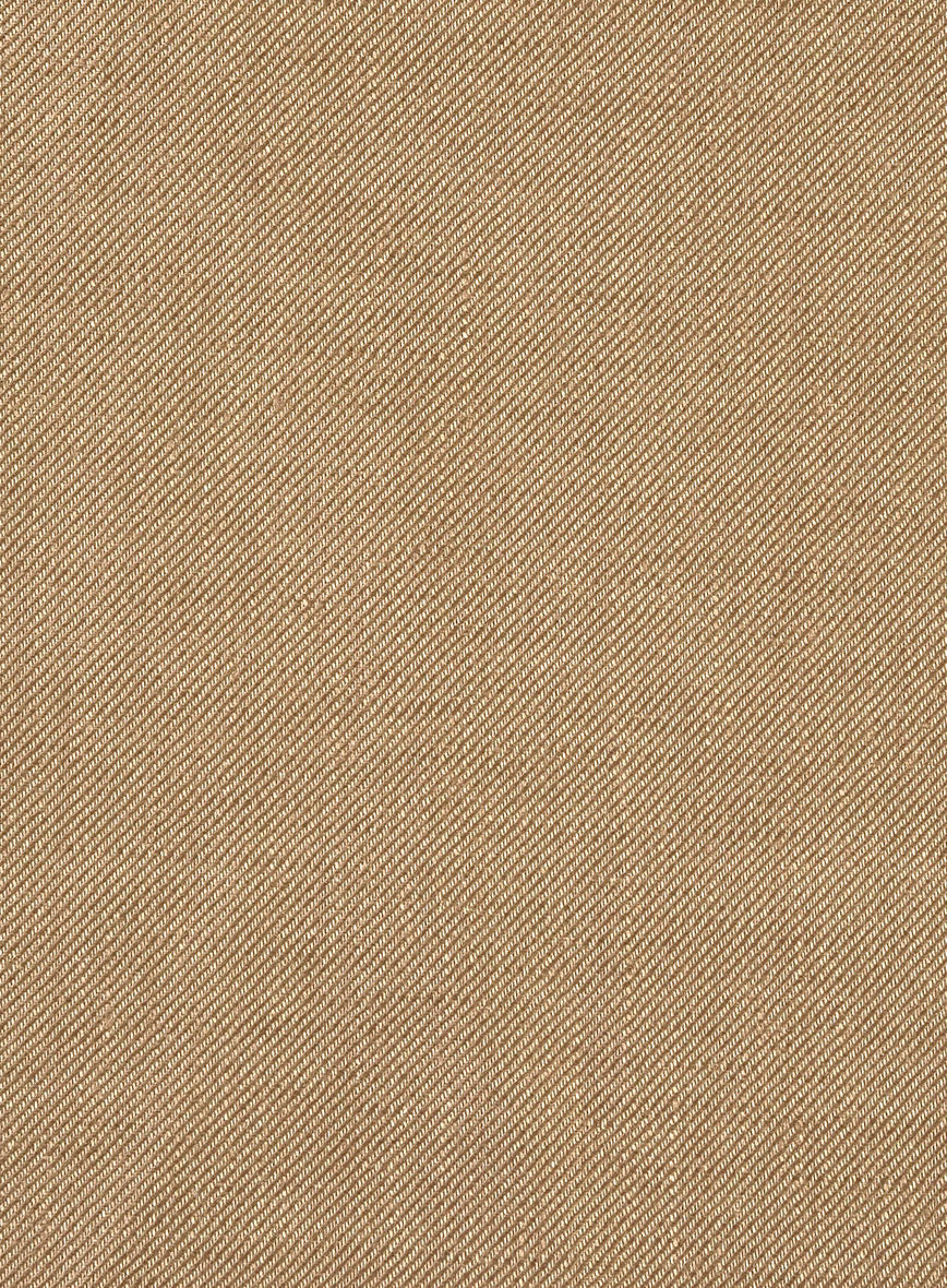 Italian Linen Esdras Jacket - Image 3