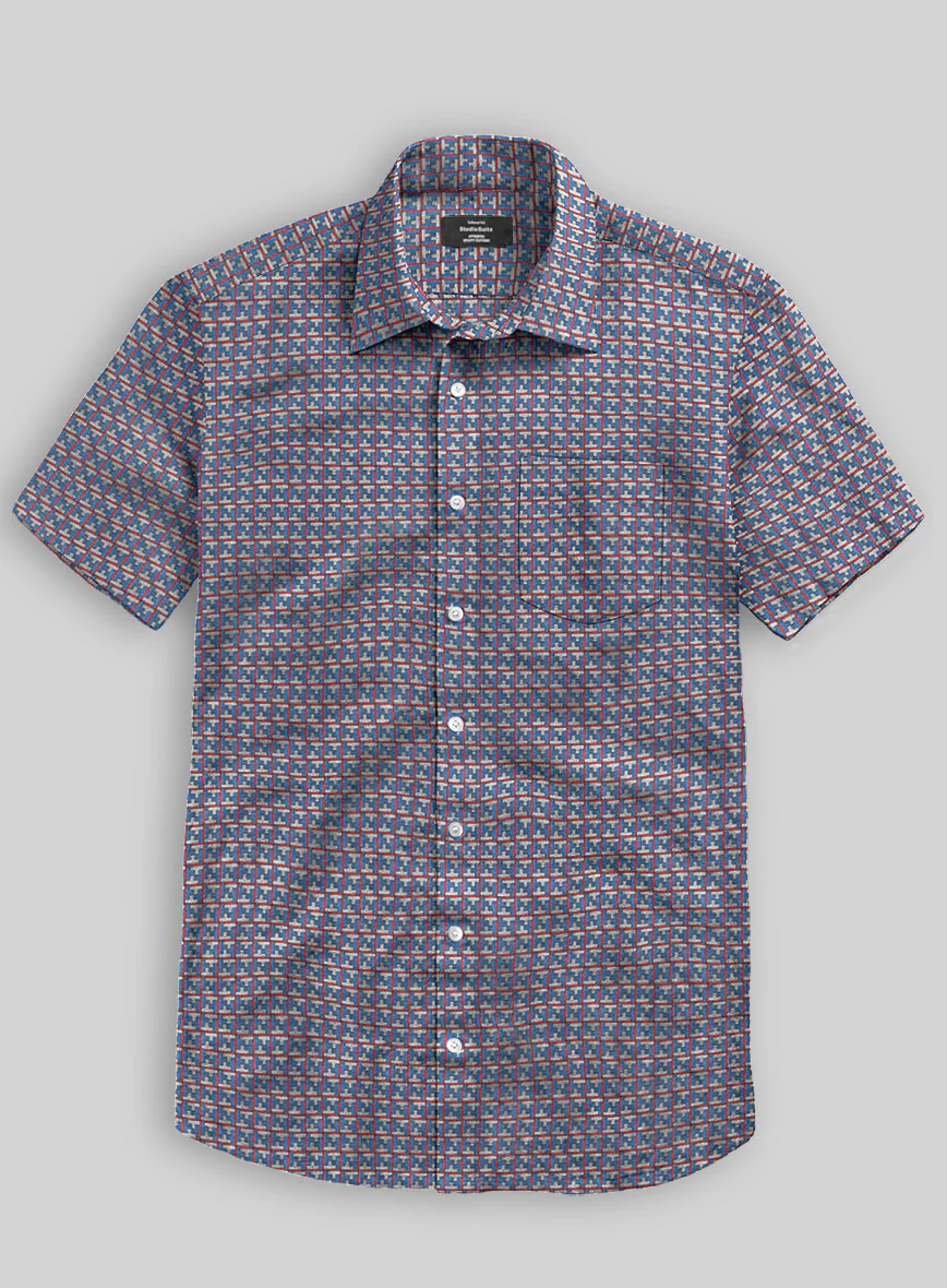 Italian Linen Fardi Shirt