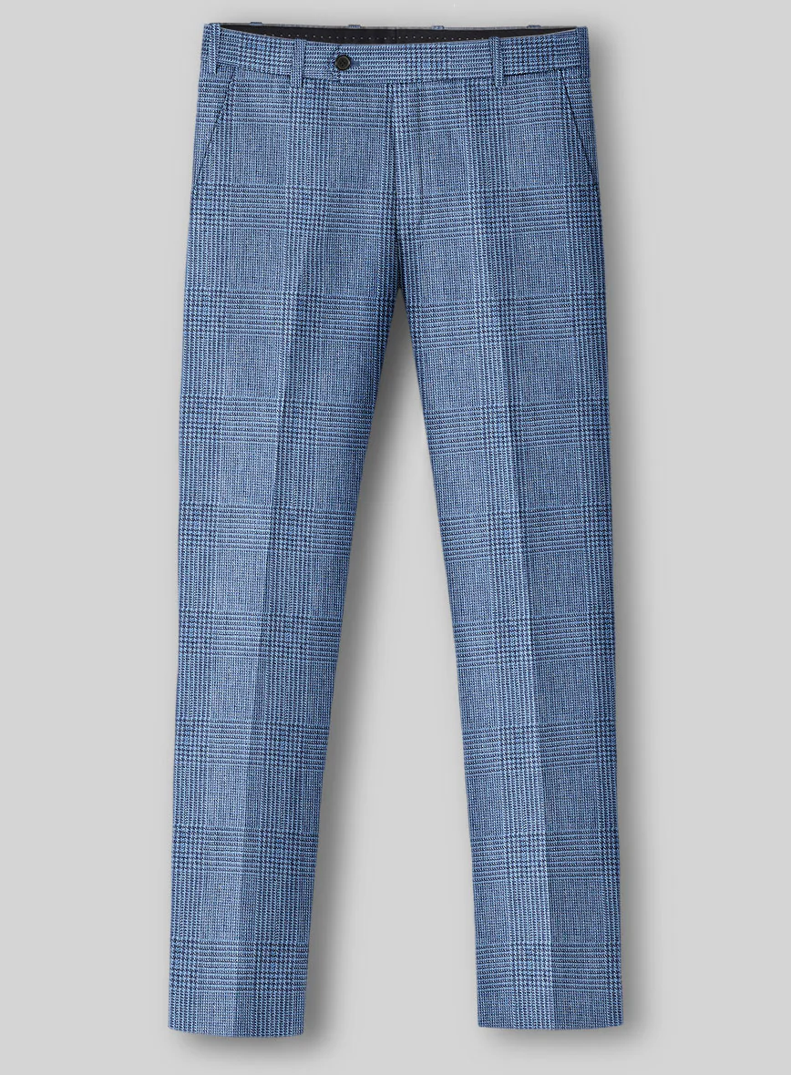 Italian Linen Mirta Suit - Image 6