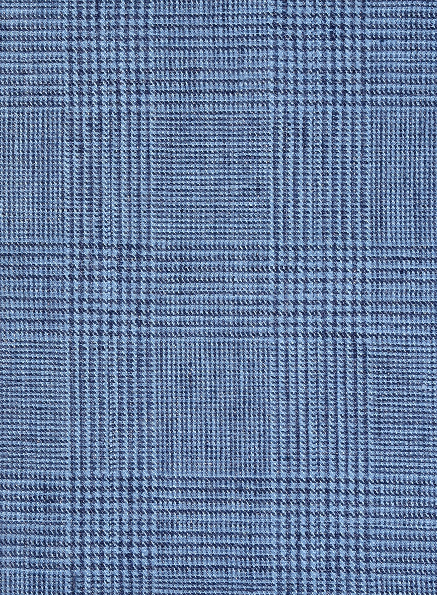 Italian Linen Mirta Suit - Image 8