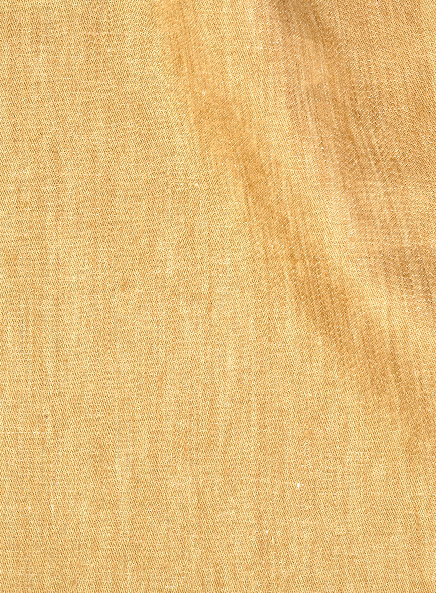 Italian Linen Sunlit Orchid Suit - Image 8
