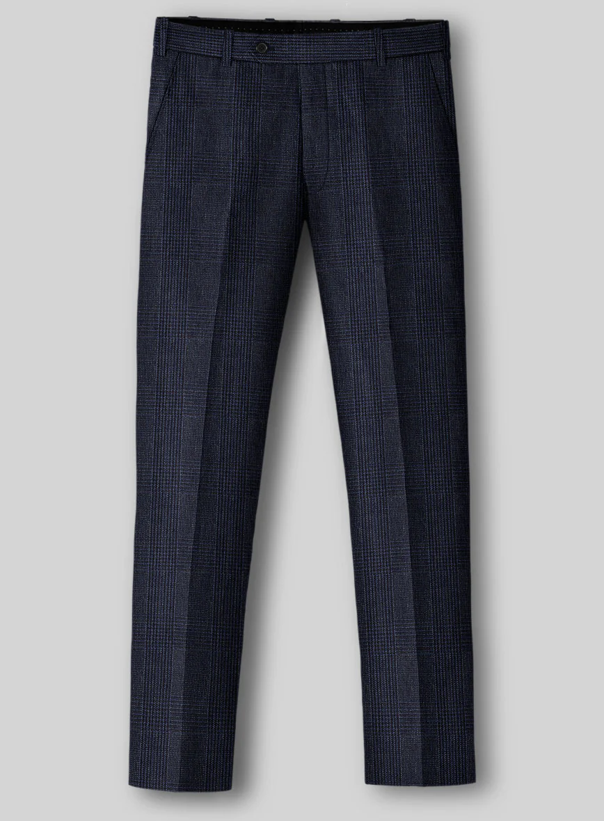 Italian Linen Tinla Pants