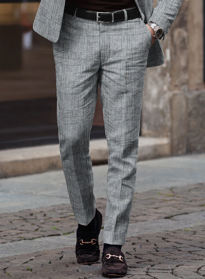 Italian Linen Tovia Suit - Image 7