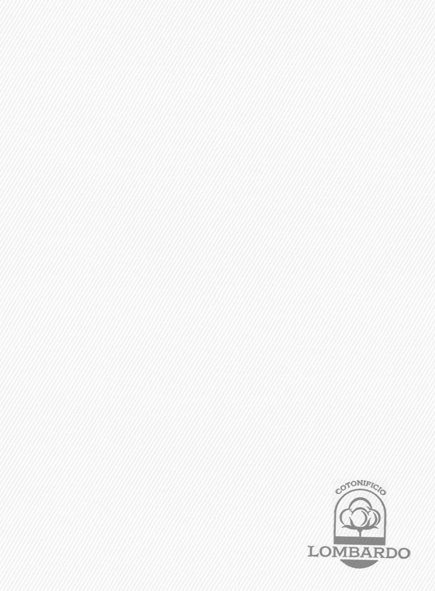 Italian Lombardo Ceo White Shirt - Image 3